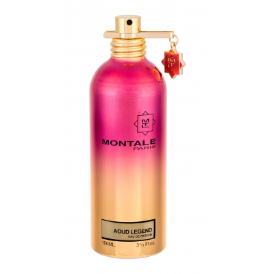 Montale Aoud Legend Eau de Parfum 100 ml