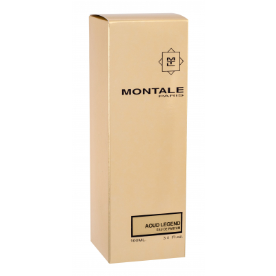 Montale Aoud Legend Eau de Parfum 100 ml