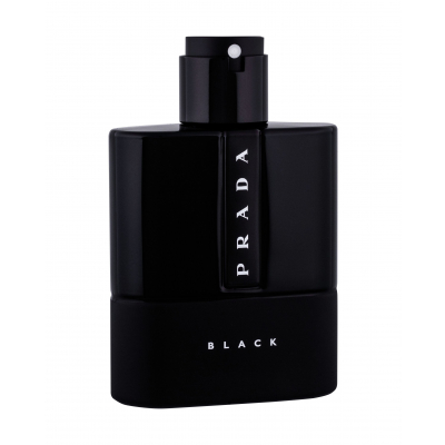 Prada Luna Rossa Black Eau de Parfum για άνδρες 100 ml