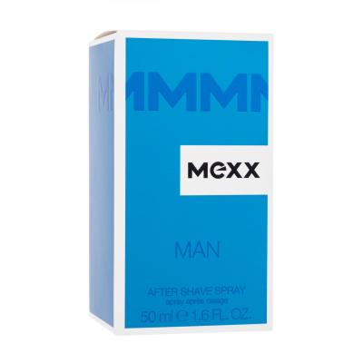 Mexx Man Aftershave προϊόντα για άνδρες 50 ml