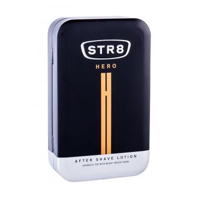 STR8 Hero Aftershave για άνδρες 100 ml