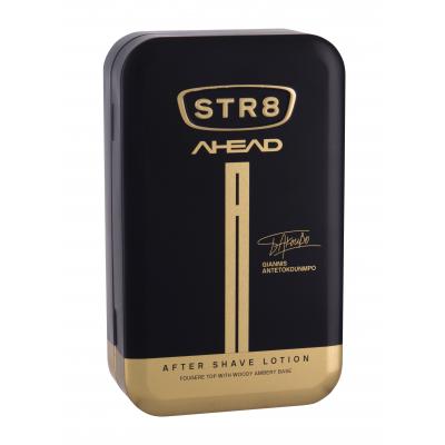 STR8 Ahead Aftershave προϊόντα για άνδρες 100 ml
