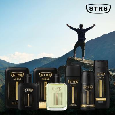 STR8 Ahead Aftershave για άνδρες 100 ml