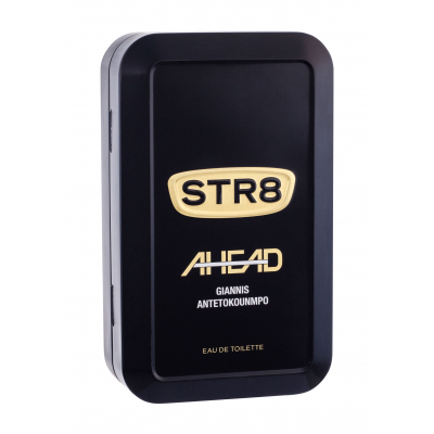 STR8 Ahead Eau de Toilette για άνδρες 50 ml