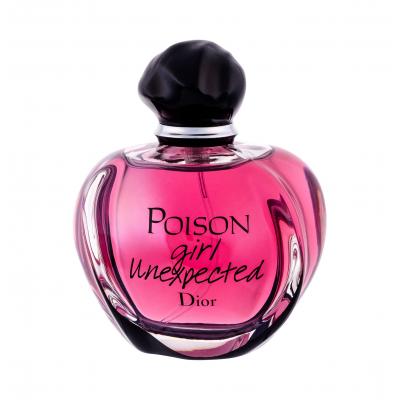 Christian Dior Poison Girl Unexpected Eau de Toilette για γυναίκες 100 ml
