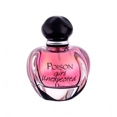 Dior Poison Girl Unexpected Eau de Toilette για γυναίκες 50 ml