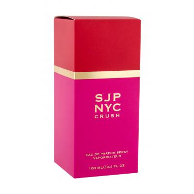 Sarah Jessica Parker SJP NYC Crush Eau de Parfum για γυναίκες 100 ml