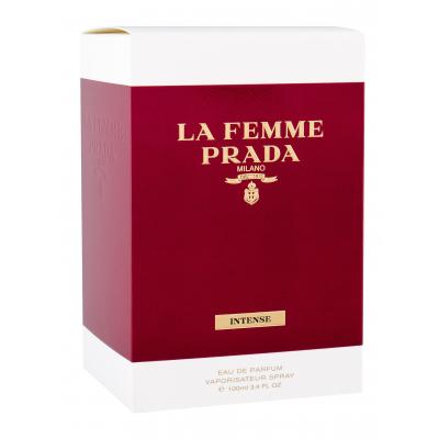 Prada La Femme Intense Eau de Parfum για γυναίκες 100 ml