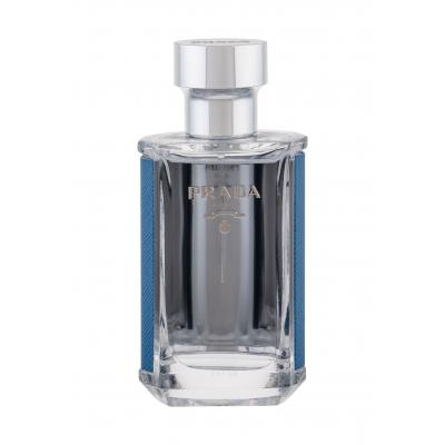 Prada L´Homme L´Eau Eau de Toilette για άνδρες 50 ml