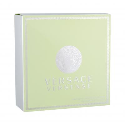 Versace Versense Αφρόλουτρο για γυναίκες 200 ml