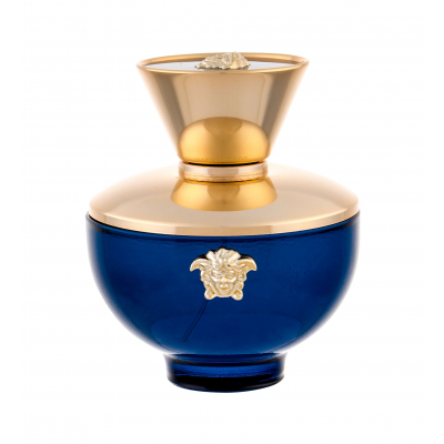 Versace Pour Femme Dylan Blue Eau de Parfum για γυναίκες 100 ml