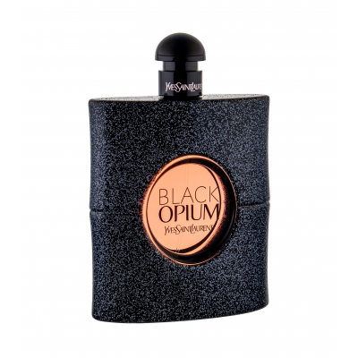 Yves Saint Laurent Black Opium Eau de Parfum για γυναίκες 150 ml
