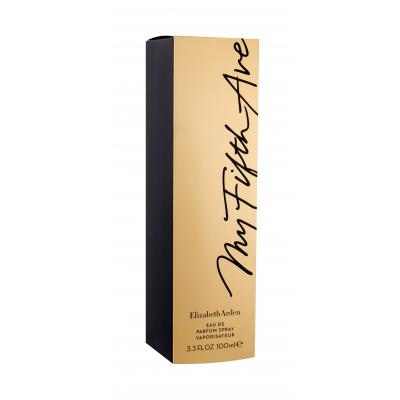 Elizabeth Arden My Fifth Avenue Eau de Parfum για γυναίκες 100 ml