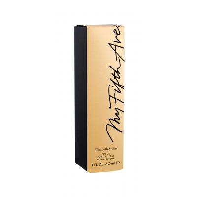 Elizabeth Arden My Fifth Avenue Eau de Parfum για γυναίκες 30 ml