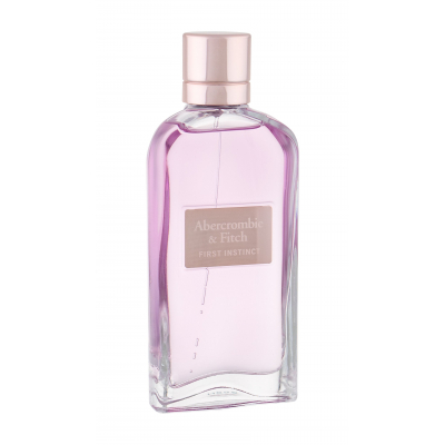 Abercrombie &amp; Fitch First Instinct Eau de Parfum για γυναίκες 100 ml