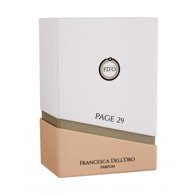 Francesca dell´Oro Page 29 Eau de Parfum 100 ml