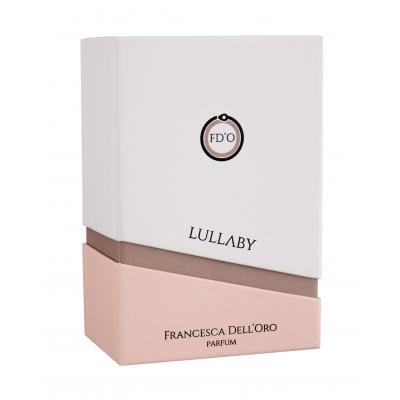 Francesca dell´Oro Lullaby Eau de Parfum για γυναίκες 100 ml