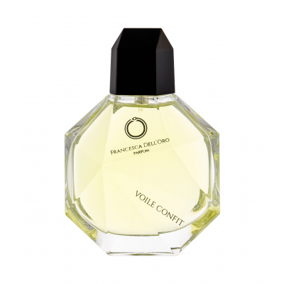 Francesca dell´Oro Voile Confit Eau de Parfum 100 ml