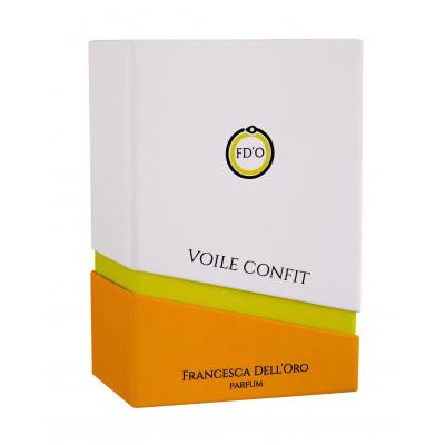 Francesca dell´Oro Voile Confit Eau de Parfum 100 ml