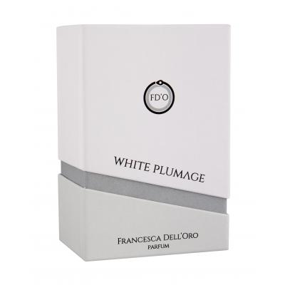 Francesca dell´Oro White Plumage Eau de Parfum για γυναίκες 100 ml