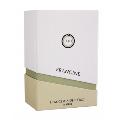 Francesca dell´Oro Francine Eau de Parfum για γυναίκες 100 ml