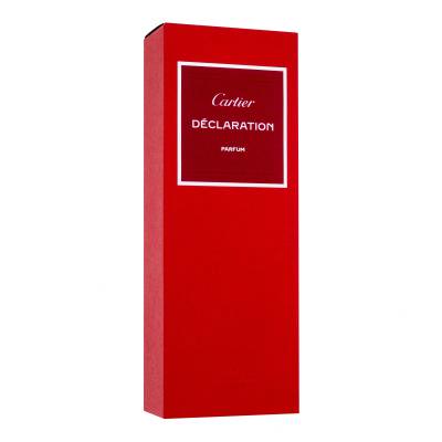 Cartier Déclaration Parfum για άνδρες 100 ml