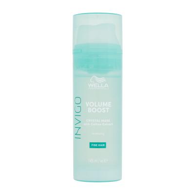 Wella Professionals Invigo Volume Boost Μάσκα μαλλιών για γυναίκες 145 ml