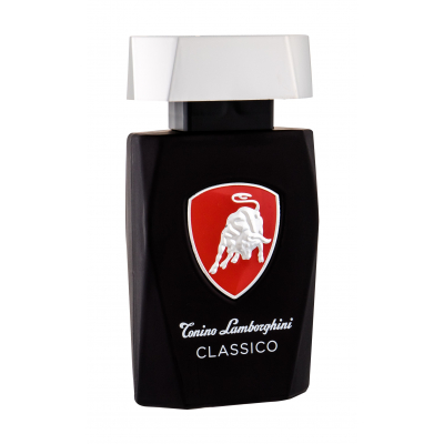 Lamborghini Classico Eau de Toilette για άνδρες 125 ml