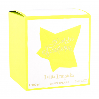 Lolita Lempicka Mon Premier Parfum Eau de Parfum για γυναίκες 100 ml
