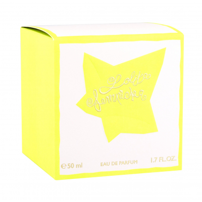 Lolita Lempicka Mon Premier Parfum Eau de Parfum για γυναίκες 50 ml