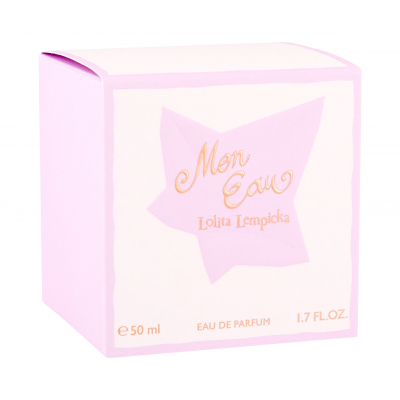 Lolita Lempicka Mon Eau Eau de Parfum για γυναίκες 50 ml