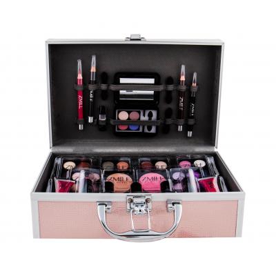 ZMILE COSMETICS Cosmetic Case Eye-Catcher Σετ μακιγιάζ για γυναίκες Σετ