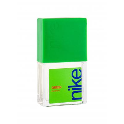 Nike Perfumes Green Man Eau de Toilette για άνδρες 30 ml