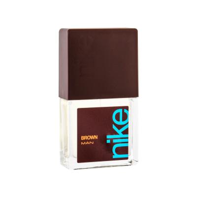 Nike Perfumes Brown Man Eau de Toilette για άνδρες 30 ml