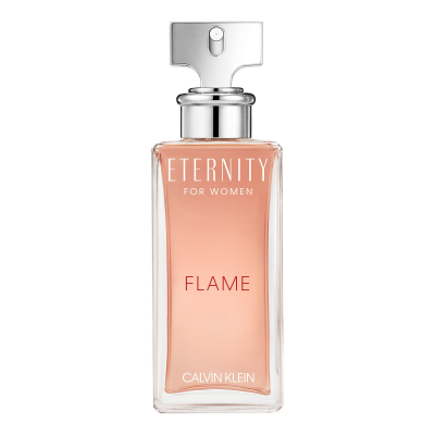 Calvin Klein Eternity Flame For Women Eau de Parfum για γυναίκες 100 ml