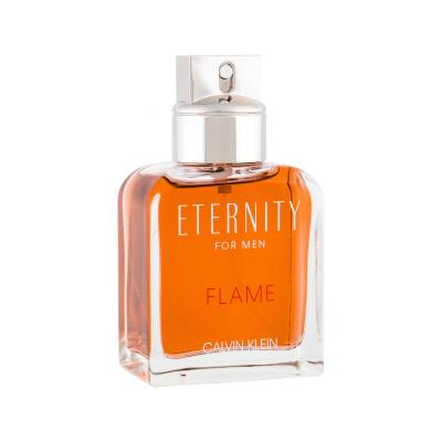 Calvin Klein Eternity Flame For Men Eau de Toilette για άνδρες 100 ml