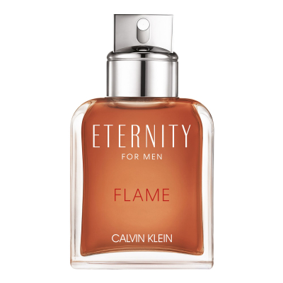 Calvin Klein Eternity Flame For Men Eau de Toilette για άνδρες 100 ml