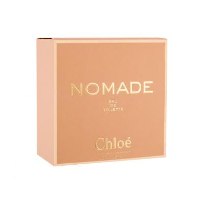 Chloé Nomade Eau de Toilette για γυναίκες 75 ml