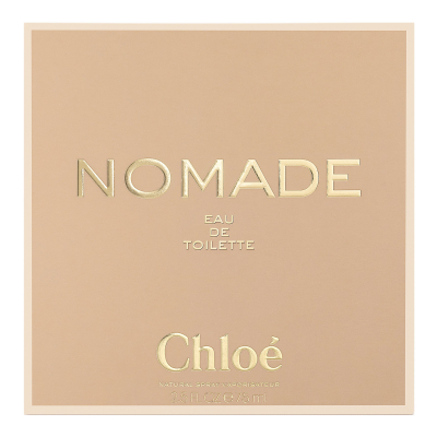 Chloé Nomade Eau de Toilette για γυναίκες 75 ml