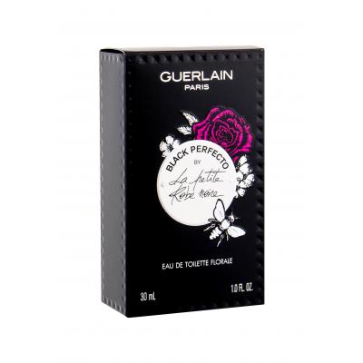 Guerlain La Petite Robe Noire Black Perfecto Florale Eau de Toilette για γυναίκες 30 ml