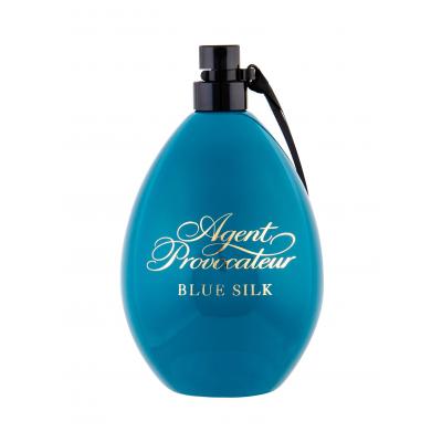 Agent Provocateur Blue Silk Eau de Parfum για γυναίκες 100 ml
