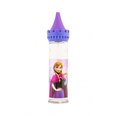Disney Frozen Anna Eau de Toilette για παιδιά 100 ml