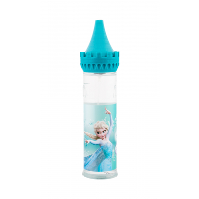 Disney Frozen Elsa Eau de Toilette για παιδιά 100 ml