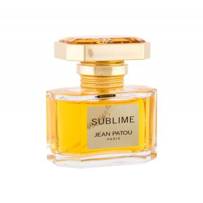 Jean Patou Sublime Eau de Parfum για γυναίκες 30 ml