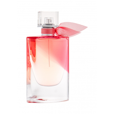 Lancôme La Vie Est Belle En Rose Eau de Toilette για γυναίκες 50 ml