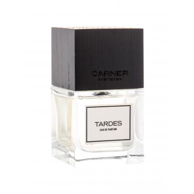 Carner Barcelona Woody Collection Tardes Eau de Parfum για γυναίκες 50 ml