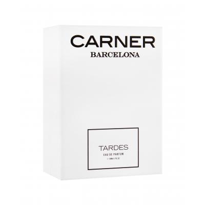 Carner Barcelona Woody Collection Tardes Eau de Parfum για γυναίκες 50 ml