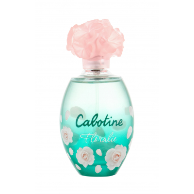 Gres Cabotine Floralie Eau de Toilette για γυναίκες 100 ml
