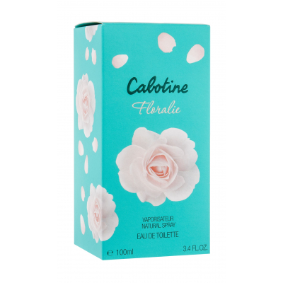 Gres Cabotine Floralie Eau de Toilette για γυναίκες 100 ml