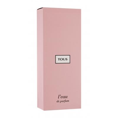 TOUS L´Eau de Parfum Eau de Parfum για γυναίκες 90 ml